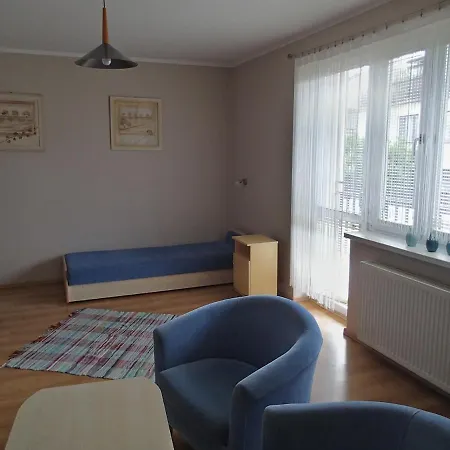 Appartement Caro