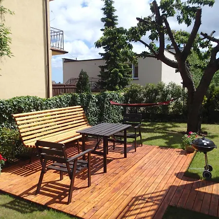 Caro Appartement