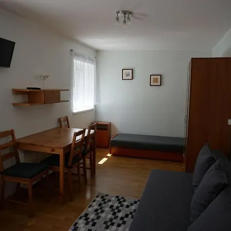 Appartement Caro Władysławowo