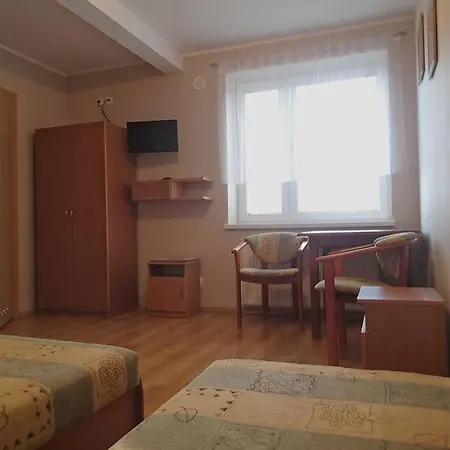 Caro Appartement *