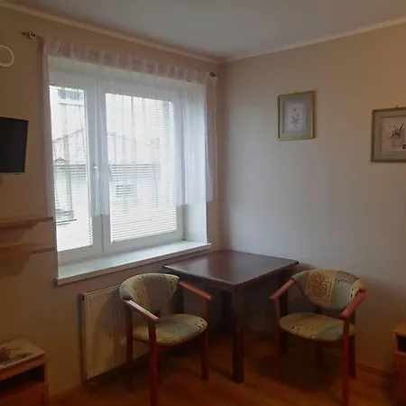 Appartement Caro