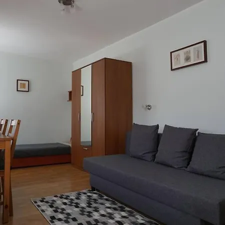 Caro Appartement Władysławowo
