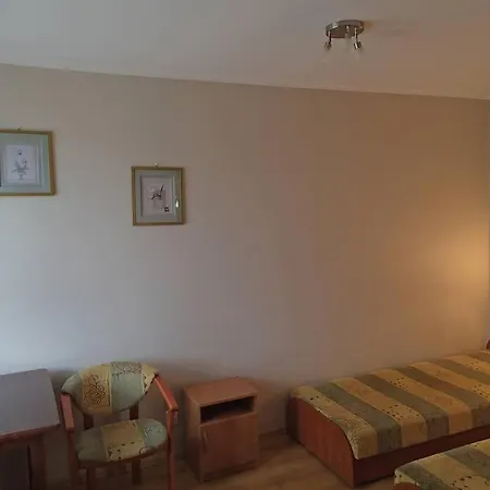 Appartement Caro